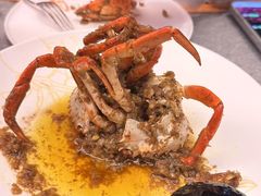 -Ministry of Crab•MOC(交子大道店)