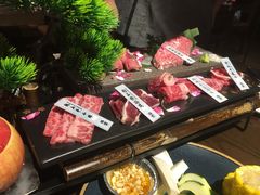 -樱宿日式和牛烧肉(五道口店)