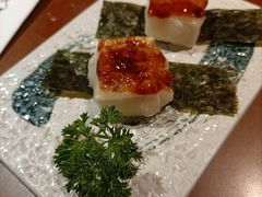 烤年糕-魔丼屋(日月光店)