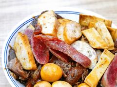 -陆长玖古法猪脚饭(玄风桥店)