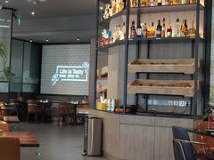 -西堤牛排(合肥之心城店)