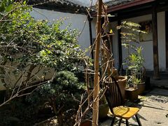 -院子餐厅·大锅菜·老杭帮(桥西直街店)
