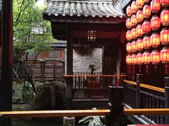 -鱼桥巷·美学川菜