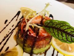 -YUE·6·西式融合餐厅(外滩六号店)