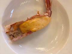 -都会尚膳·海鲜自助餐厅(重庆万豪酒店)