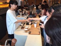 -% Arabica(京都东山店)