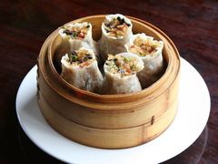 烧麦-喜宴又一村·粤菜·茶点·海鲜(壹方天地店)