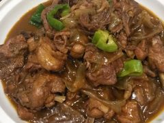 -阿庄新豫菜(航海东路店)
