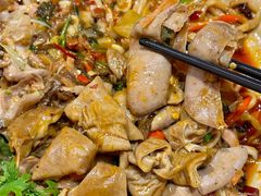 -方铲铲·成都板凳面(滨江银泰店)