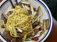 -碗底挑•湖南小炒粉面饭(大望路店)