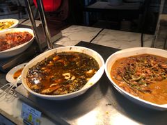 -洲际酒店·地平线全日餐厅HORIZON CAFÉ