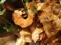 -王婆大虾(五道口店)