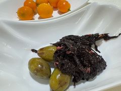 -聚春园自助餐厅(东街口店)