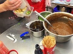 -唐记臭干(金鹰后街店)