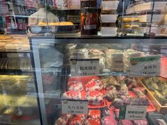 -王家沙点心店(西康路店)