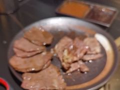 -厚贞日式烤肉(浦东汇智店)