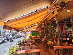 -山色西餐·柴火烤披萨