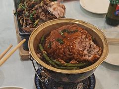 -金鸭都·老北京特色家常菜(潘家园店)