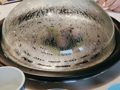 -碗中海·蒸汽海鲜·桑拿鸡(岭南天地店)