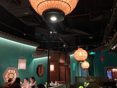 -佬麻雀·剁椒鱼头(京基KK One店)