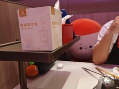 -海底捞火锅(杭州庆春路夜宵主题店)