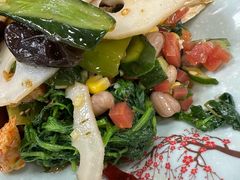 -永丰岐山面(西五路店)