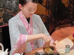 -龙悦湾酒家·八阵鱼生·渔人码头店