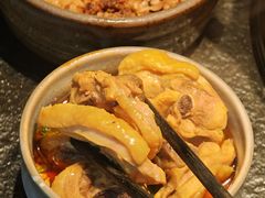 -大龙燚·旷野鲜火锅(广州首店)