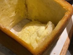 -绿茶餐厅(天津天河城店)