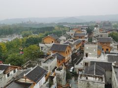 -北川巴拿恰