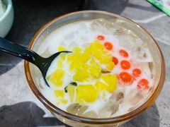 -奔跑吧陕菜·盛世长安(民乐园万达店)