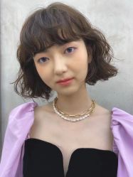 -时尚殿堂hair salon