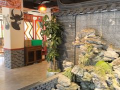 -西昌老号李小肠特色烧烤园(温江店)