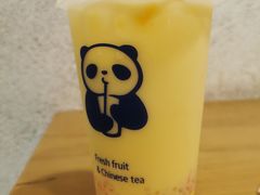 -茶百道(湖墅潮王路店)