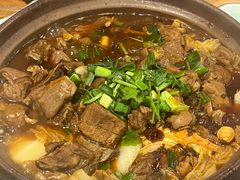 羊肉煲-兄弟龙虾(胜太路总店)