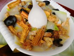 安阳烩菜-百年聚宾楼(北大街店)