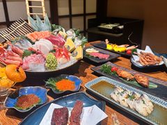-樱之盛宴·蟹料理海鲜自助(前进大街店)
