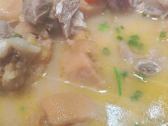 -吴掌柜·藕汤印象(南湖店)