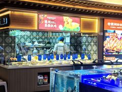 -老德州四合院·德州菜(天衢路店)