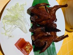 -蔡澜点心·粤菜(花城汇南区店)