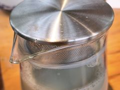 豆浆-青城甲(青城山店)