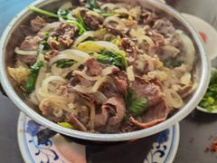 -朝鲜饭店(房山店)