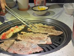 -猫抓烤肉(武进吾悦广场店)