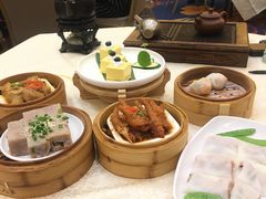 -顺德人家食府(黄金广场店)