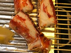 -蟹将军·松叶蟹和牛日料放题自助(K11店)