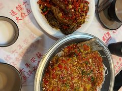 -堂瓦里·33年传统赣菜(第一街区店)