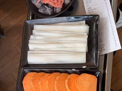 -重庆九记老火锅(张掖路店)