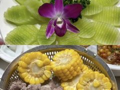-犇鼎牛潮汕牛肉火锅(新辰里学清路店)