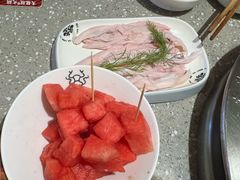 -大龙燚火锅(太古里店)