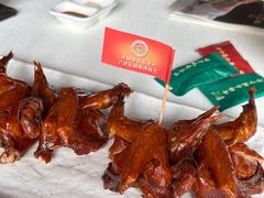 -侨美·唐荔园·40年地道粤菜